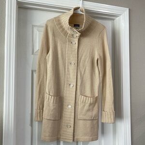 Patagonia Lambswood Cardigan